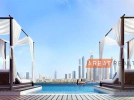 2 Bedroom Apartment for sale at Marina Vista, EMAAR Beachfront, Dubai Harbour