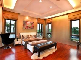 3 Bedroom House for rent at Chalong Miracle Lakeview, Chalong, Phuket Town, Phuket