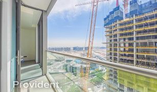 2 Bedrooms Apartment for sale in Azizi Riviera, Dubai Creek Vistas Reserve