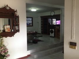 4 Bedroom House for sale at Baan Mueang Ek 1, Lak Hok, Mueang Pathum Thani