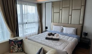 Studio Condominium a vendre à Choeng Thale, Phuket Mida Grande Resort Condominiums
