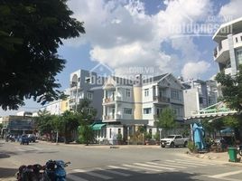 1 Schlafzimmer Villa zu verkaufen in District 7, Ho Chi Minh City, Tan Quy