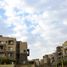 Studio Appartement zu vermieten im Palm Hills Village Gate, South Investors Area, New Cairo City