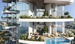 1 Habitación Apartamento en venta en Al Sufouh Road, Dubái Cavalli Casa Tower