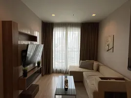 1 Schlafzimmer Appartement zu vermieten im Rhythm Sathorn, Thung Wat Don