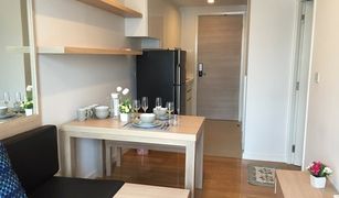 1 Bedroom Condo for sale in Si Lom, Bangkok Condolette Light Convent