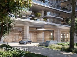 2 बेडरूम अपार्टमेंट for sale at Orla by Omniyat, The Crescent
