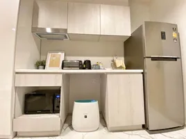 1 Bedroom Condo for rent at Life One Wireless, Lumphini