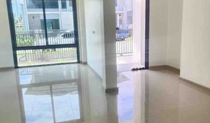 4 Bedrooms House for sale in Bang Lamung, Pattaya Patta Element