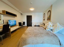 Studio Wohnung zu verkaufen im Supalai Park at Downtown Phuket, Talat Yai