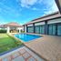 3 Bedroom Villa for rent at Huahin Asset, Hin Lek Fai, Hua Hin