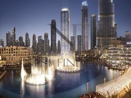 3 Bedroom Apartment for sale at Grande, Opera District, Downtown Dubai