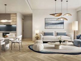 1 Bedroom Apartment for sale at Nikki Beach, The Lagoons, Mina Al Arab, Ras Al-Khaimah