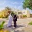 4 Bedroom Villa for sale at The Sustainable City - Yas Island, Yas Acres, Yas Island