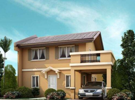 4 Bedroom House for sale at Camella Savannah, Pavia