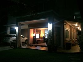 5 Bedroom House for sale at Tanadorn Home Place, Ban Chan