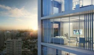 1 Bedroom Apartment for sale in , Dubai Bloom Heights