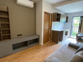 1 Bedroom Apartment for sale at Arise Condo At Mahidol, Pa Daet