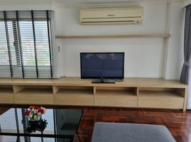 3 Bedroom Apartment for rent at Prompong Mansion, Khlong Tan Nuea