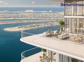 2 बेडरूम अपार्टमेंट for sale at Address The Bay, EMAAR Beachfront, दुबई हार्बर