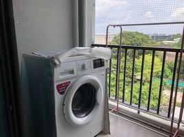 2 спален Кондо в аренду в I CONDO Sukhumvit 103, Bang Na