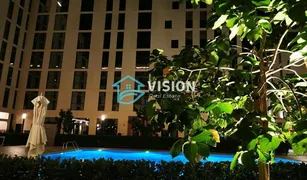 1 Bedroom Apartment for sale in Al Zahia, Sharjah Al Mamsha