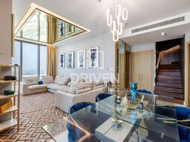 2 Bedroom Condo for sale at SLS Dubai Hotel & Residences, Business Bay, Dubai