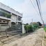 4 Bedroom Villa for sale in Phasi Charoen, Bangkok, Bang Wa, Phasi Charoen