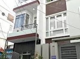 Studio Villa for sale in District 5, Ho Chi Minh City, Ward 7, District 5