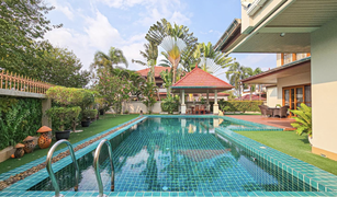 5 Bedrooms House for sale in Huai Yai, Pattaya Greenview Villa Phoenix Golf Club Pattaya