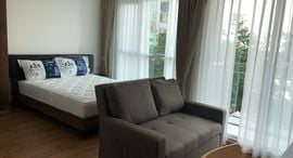 Available Units at Lumpini Place Rama 3 - Riverine