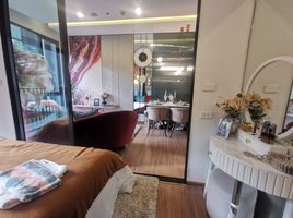 1 Bedroom Condo for sale at Niche Pride Ekkamai, Khlong Tan Nuea, Watthana, Bangkok