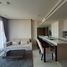 1 Schlafzimmer Appartement zu verkaufen im The Address Sathorn, Si Lom