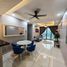 Studio Condo for rent at Quay West Residence, Bayan Lepas