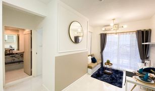 1 chambre Condominium a vendre à Lat Phrao, Bangkok A Space Kaset-Nawamin