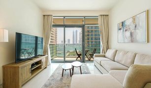 1 Habitación Apartamento en venta en EMAAR Beachfront, Dubái Beach Vista