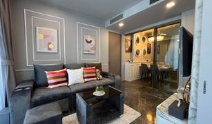 2 Bedrooms Condo for sale in Khlong Tan Nuea, Bangkok Ashton Residence 41