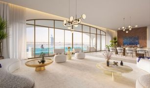 5 chambres Penthouse a vendre à The Crescent, Dubai Ellington Beach House