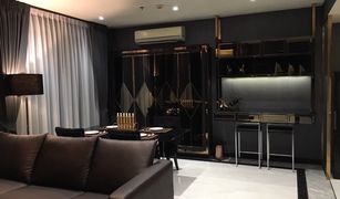 1 Bedroom Condo for sale in Makkasan, Bangkok Villa Asoke