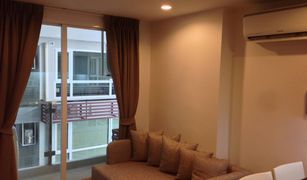 Studio Condominium a vendre à Khlong Toei Nuea, Bangkok 15 Sukhumvit Residences