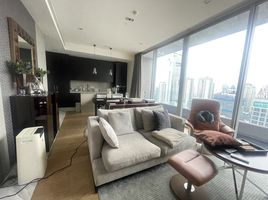 2 Schlafzimmer Wohnung zu verkaufen im Saladaeng One, Si Lom, Bang Rak
