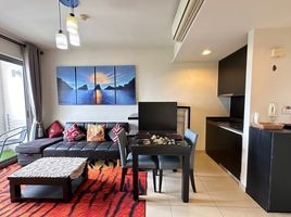 1 Schlafzimmer Appartement zu verkaufen im Unixx South Pattaya, Nong Prue