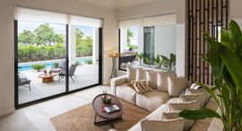 Доступные квартиры в BelVida Estates Hua Hin