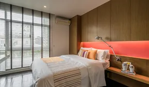 3 Bedrooms Apartment for sale in Khlong Tan Nuea, Bangkok Destiny At 55