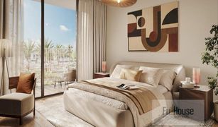 4 Schlafzimmern Reihenhaus zu verkaufen in Meydan Avenue, Dubai Opal Gardens