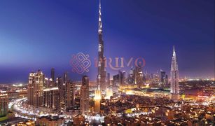 Burj Khalifa Area, दुबई Opera Grand में 1 बेडरूम अपार्टमेंट बिक्री के लिए