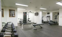 Fotos 3 of the Fitnessstudio at Oakwood Sukhumvit 24 
