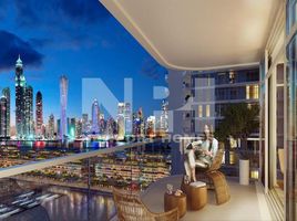 1 Bedroom Apartment for sale at Marina Vista, EMAAR Beachfront