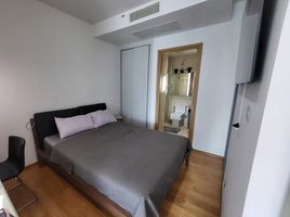 1 Schlafzimmer Wohnung zu vermieten im Hyde Sukhumvit 13, Khlong Toei Nuea