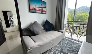 2 Bedrooms Condo for sale in Kamala, Phuket Lakeside Condominium